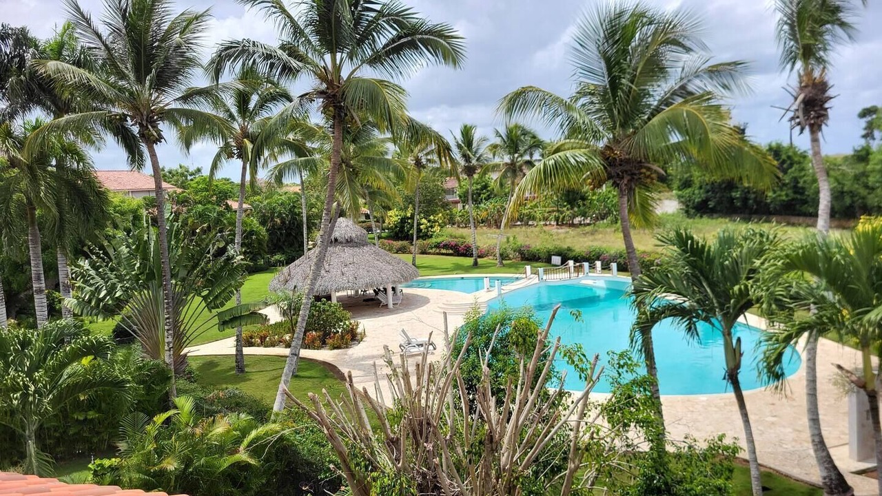 Photo of Outdoor in La Estancia
