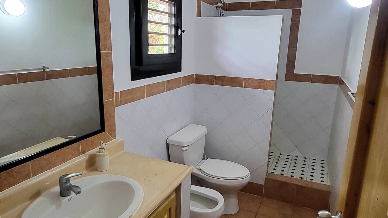 Photo of Bathroom in La Estancia