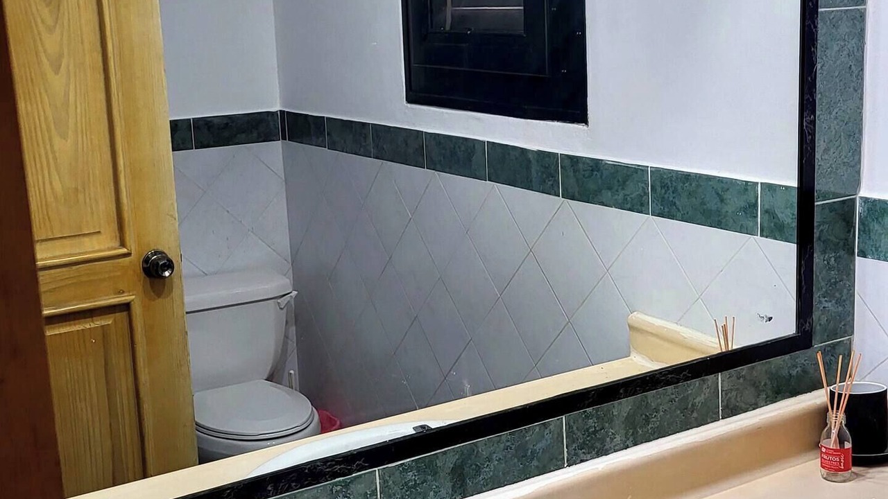 Photo of Bathroom in La Estancia