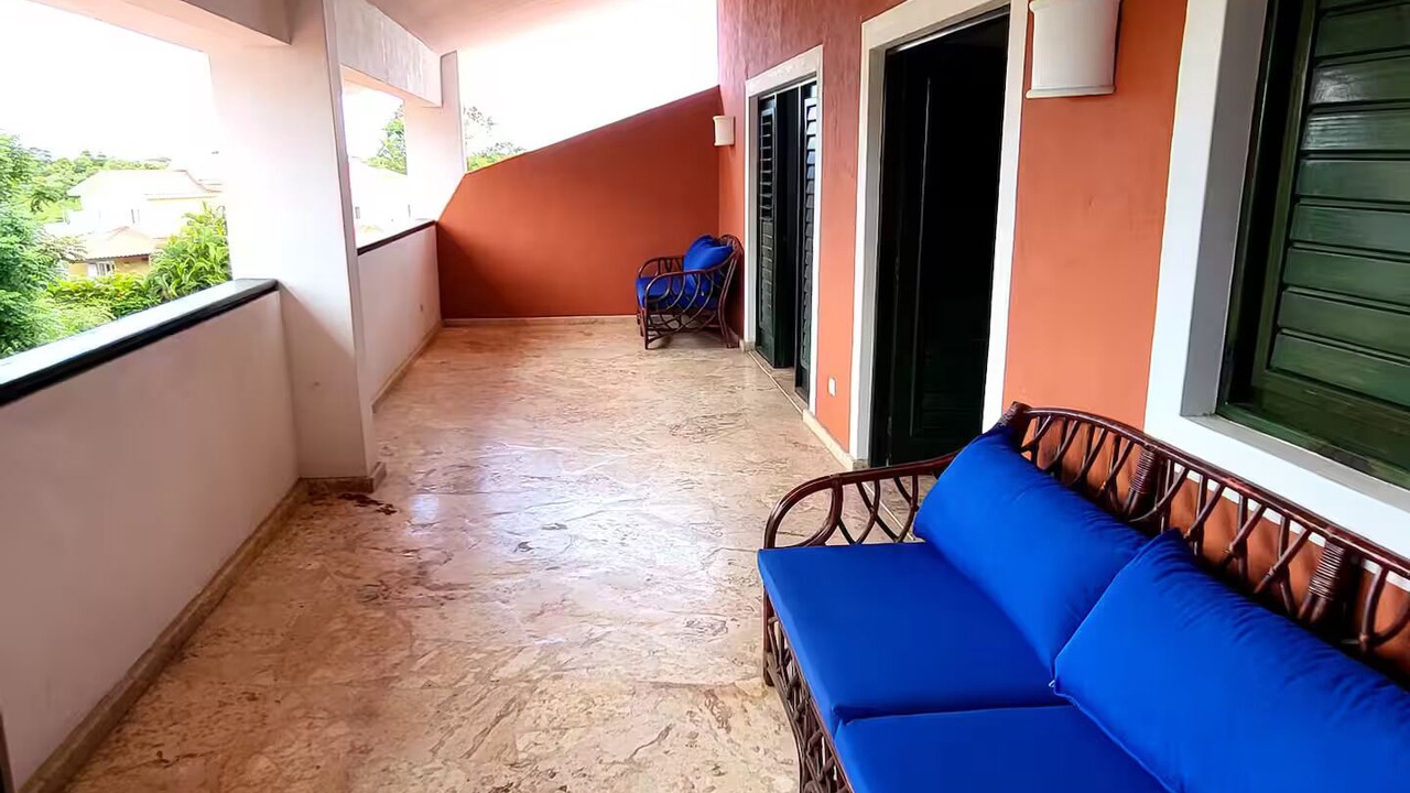 Photo of Patio Balcony in La Estancia