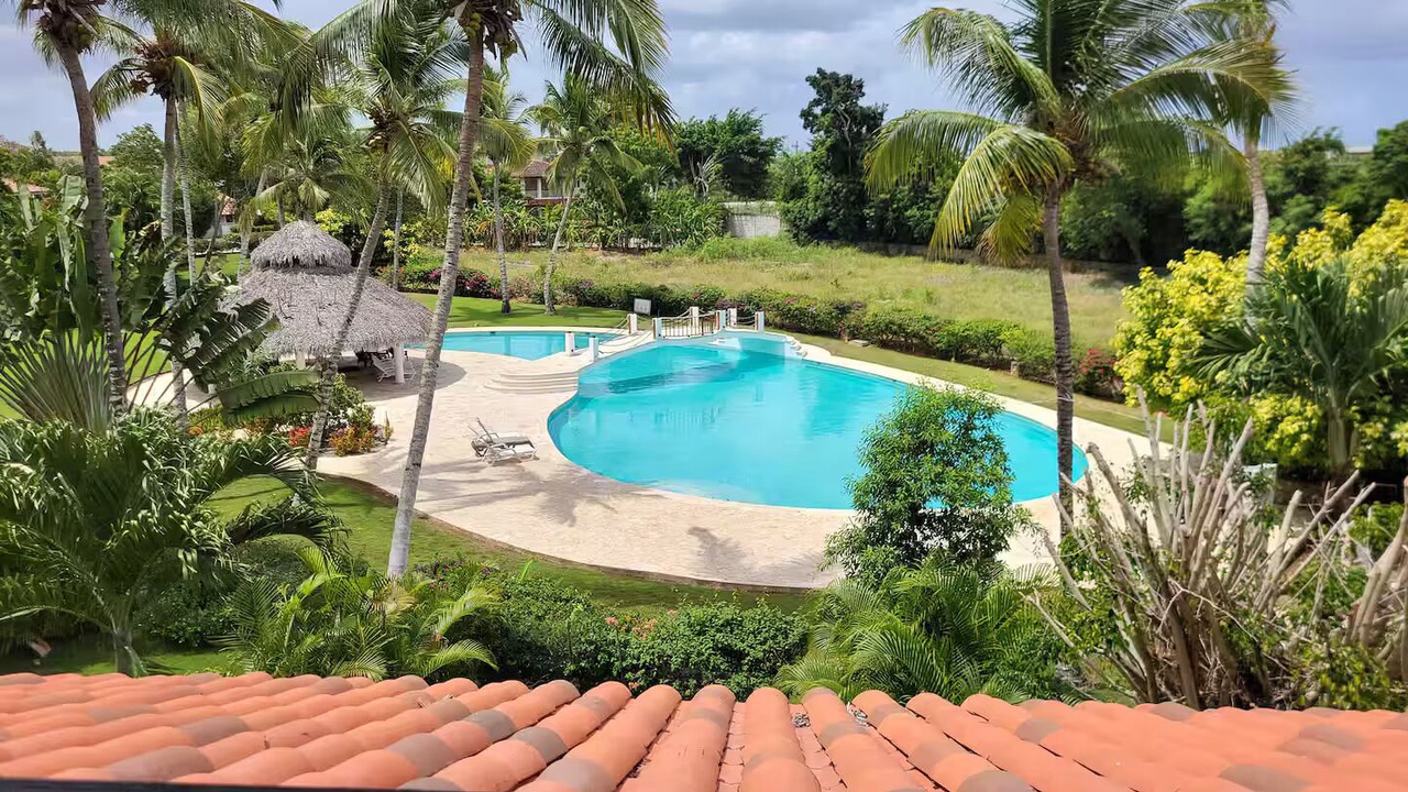Photo of Outdoor in La Estancia