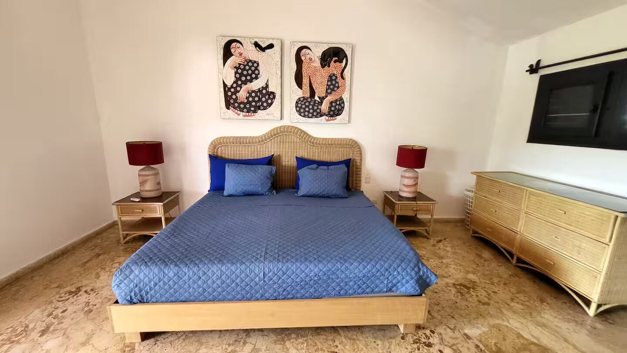 Photo of Bedroom in La Estancia