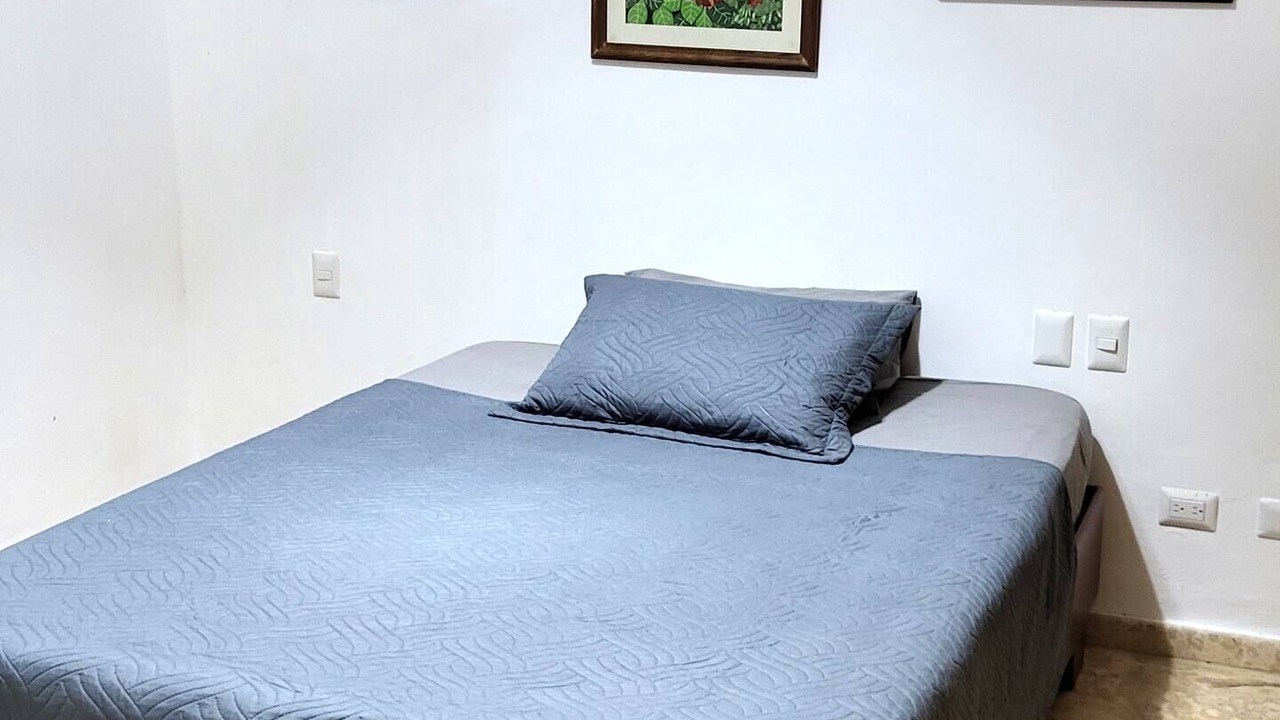 Photo of Bedroom in La Estancia