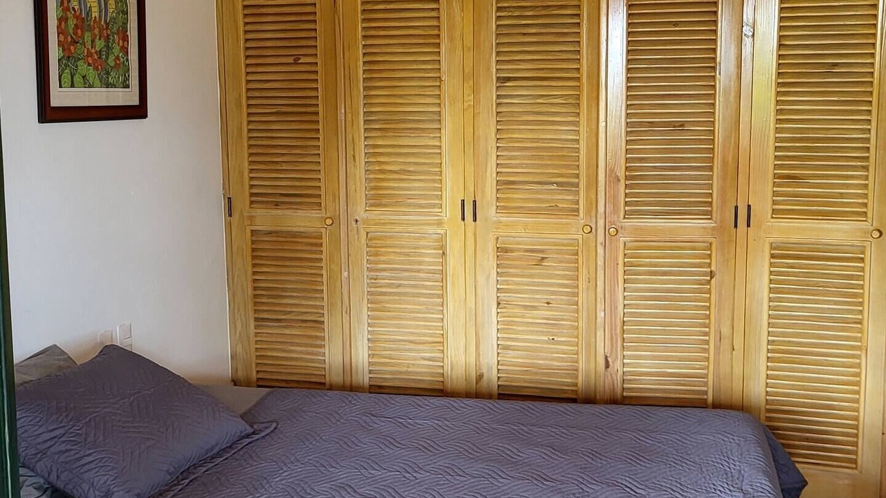 Photo of Bedroom in La Estancia
