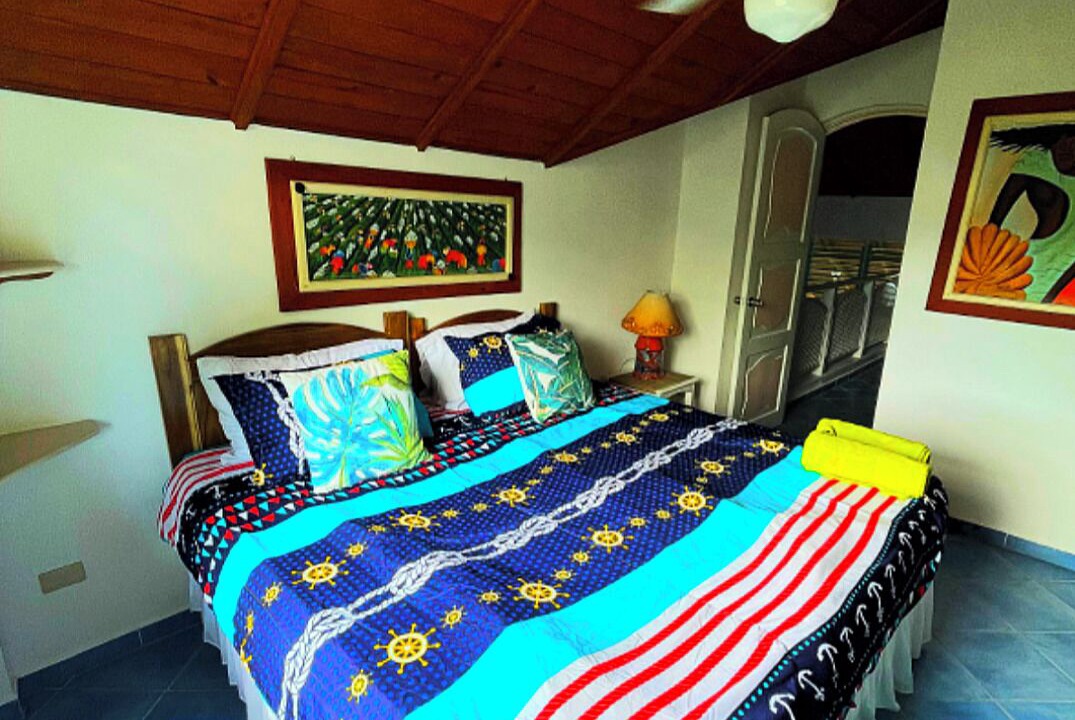 Photo of Bedroom in La Iglesia