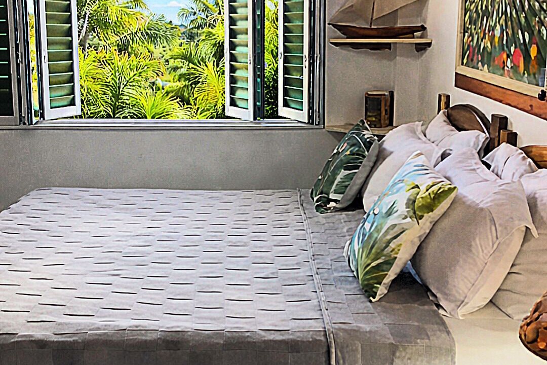 Photo of Bedroom in La Iglesia