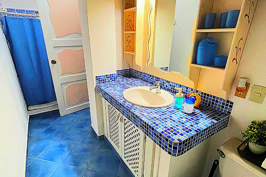 Photo of Bathroom in La Iglesia