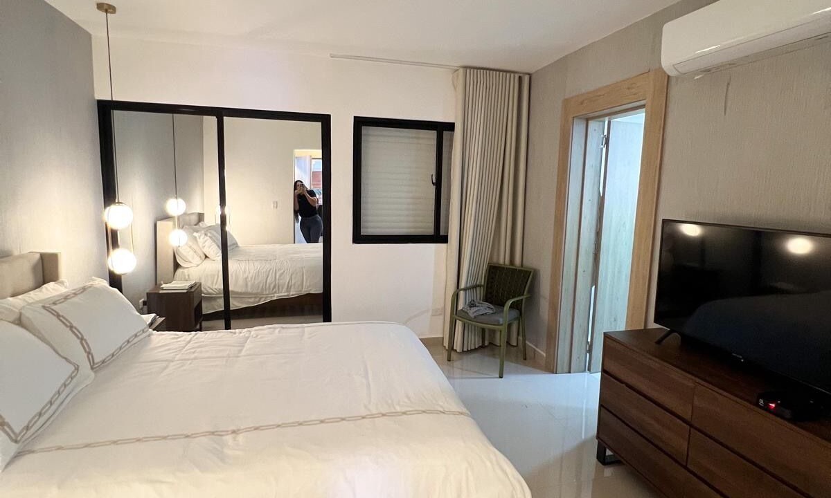 Photo of Bedroom in Santo Domingo Oeste