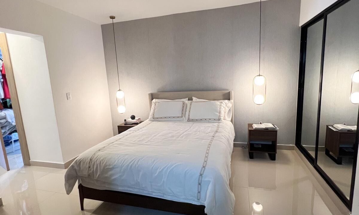 Photo of Bedroom in Santo Domingo Oeste
