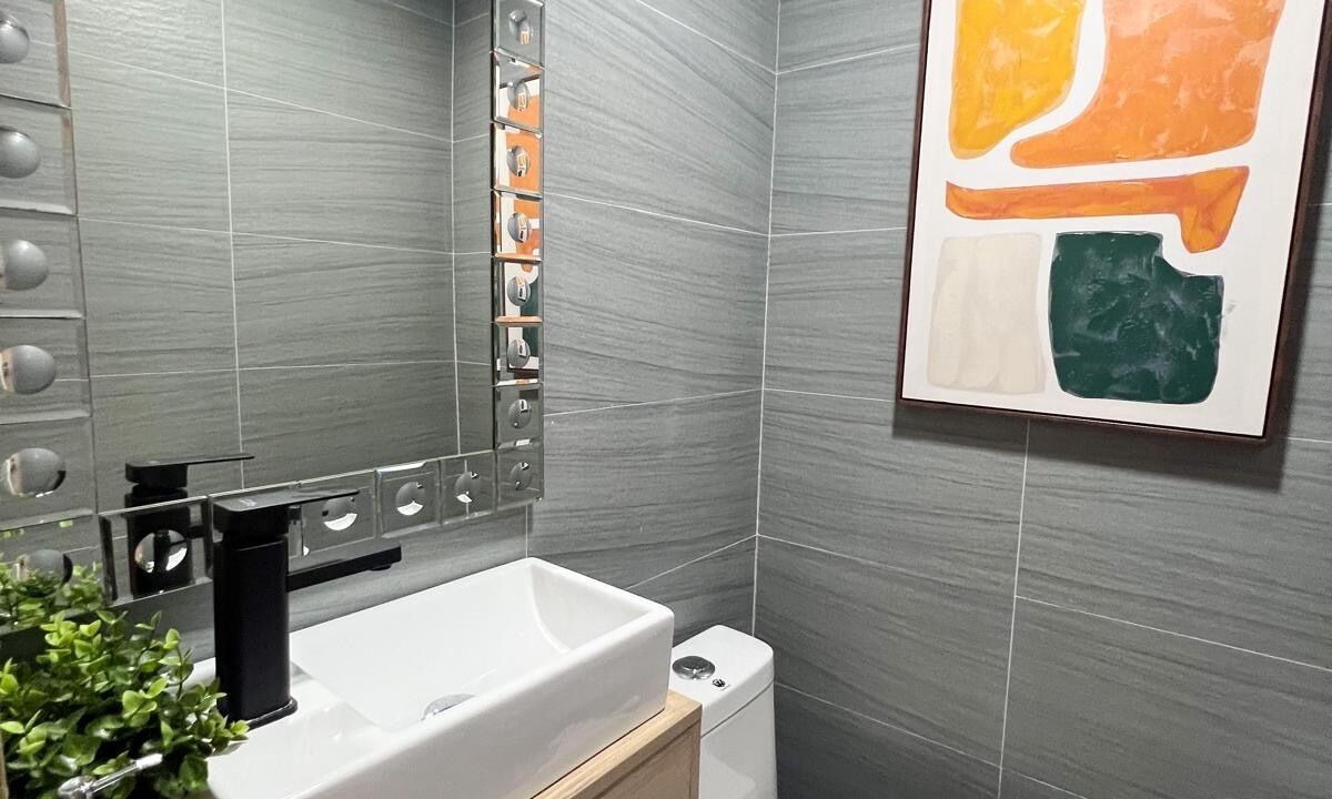 Photo of Bathroom in Santo Domingo Oeste