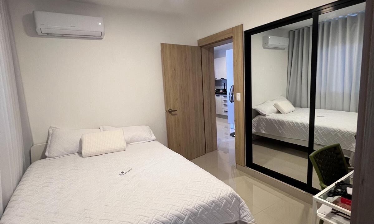 Photo of Bedroom in Santo Domingo Oeste