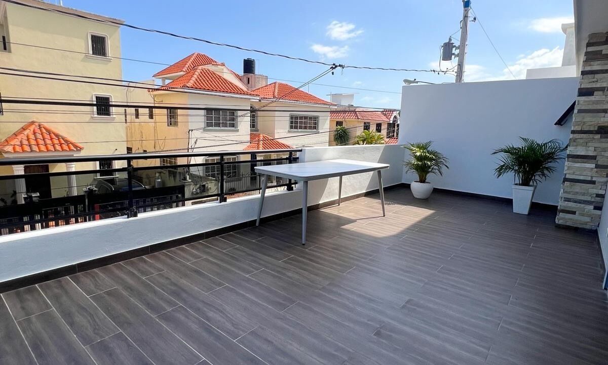 Photo of Outdoor in Santo Domingo Oeste