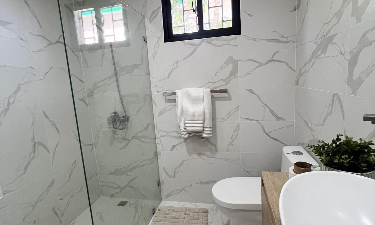 Photo of Bathroom in Santo Domingo Oeste