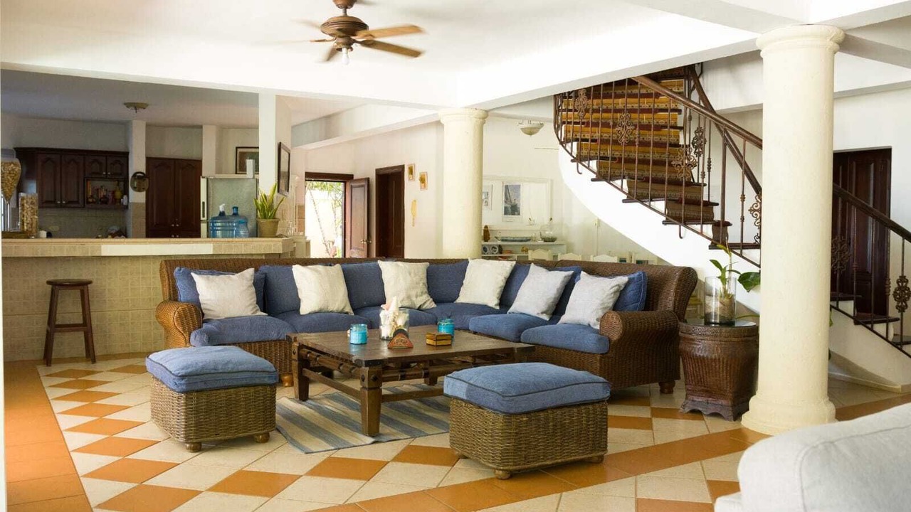 Photo of Livingroom in Bani
