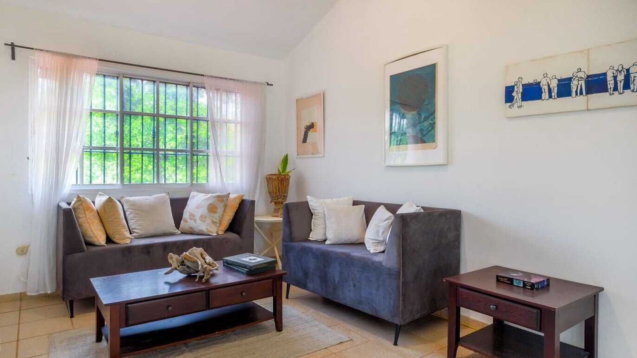Photo of Livingroom in Bani