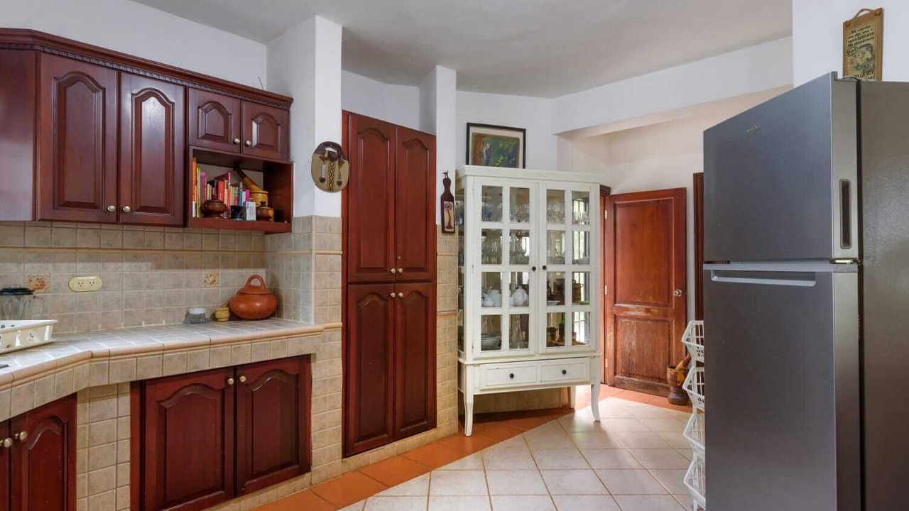 Photo of Kitchen in Bani