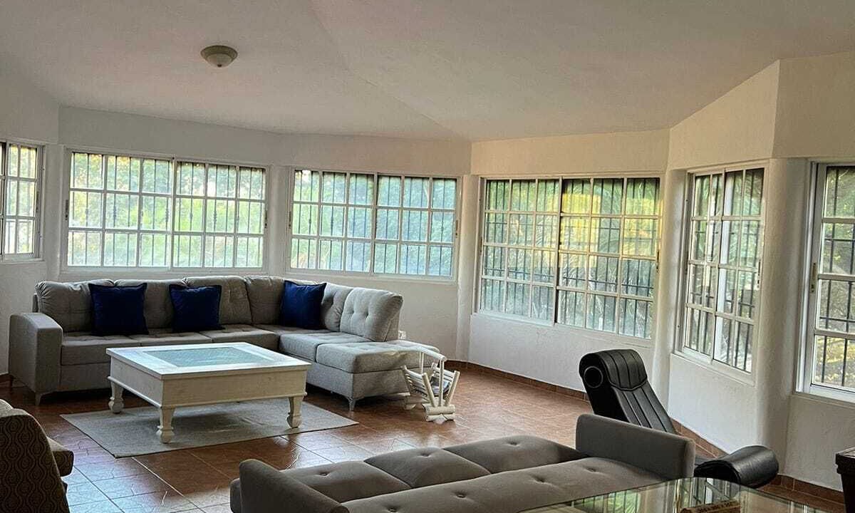 Photo of Livingroom in Bani