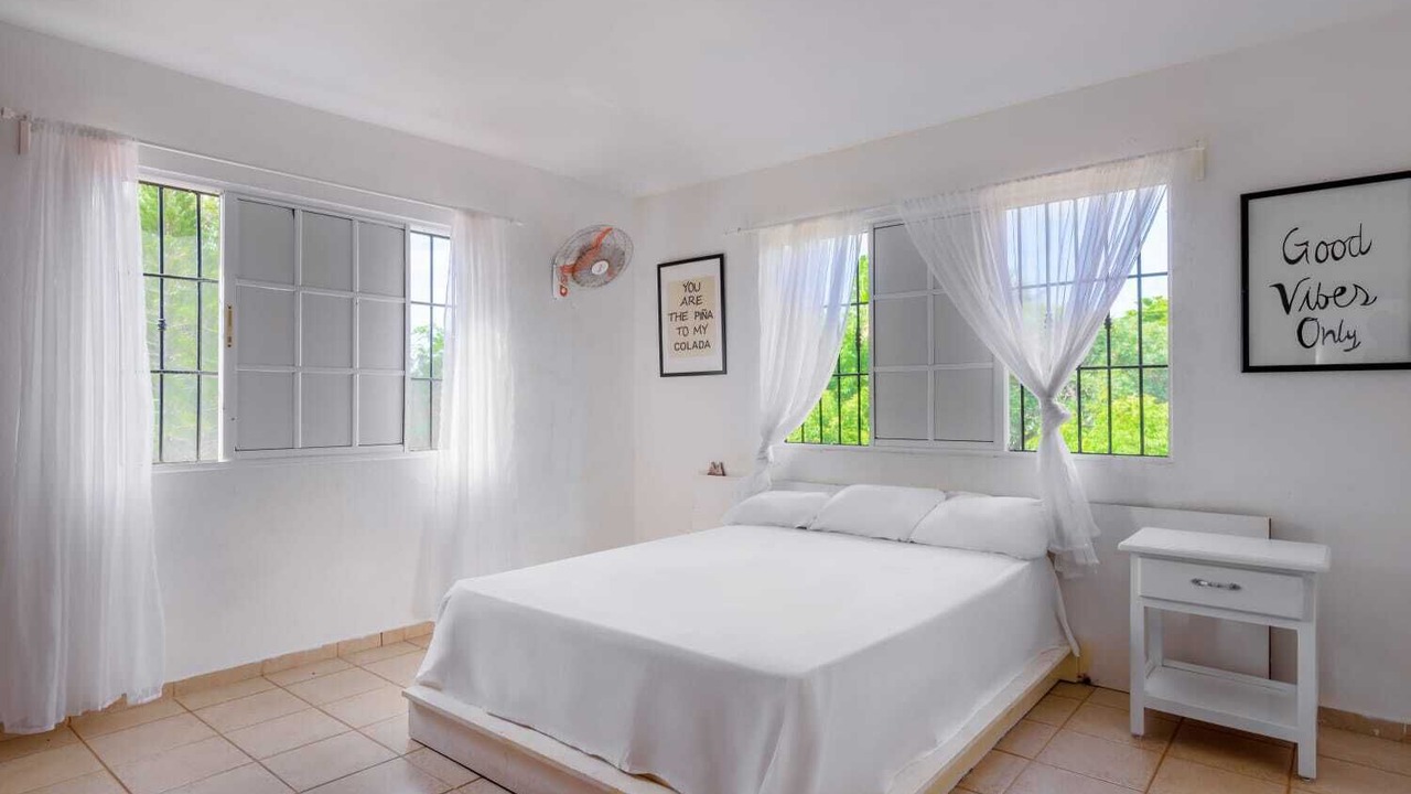 Photo of Bedroom in Bani