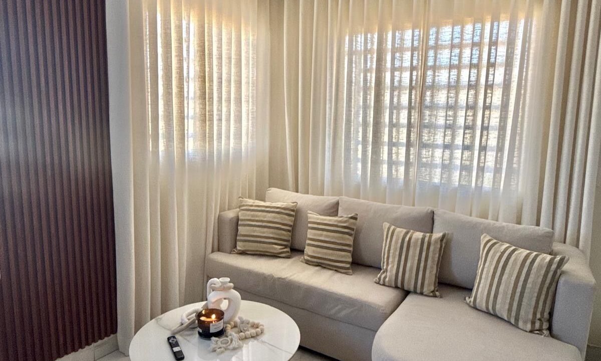 Photo of Livingroom in Puerto Plata
