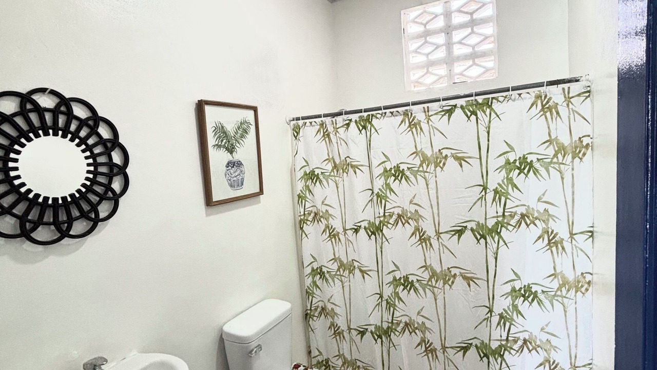 Photo of Bathroom in Higuey