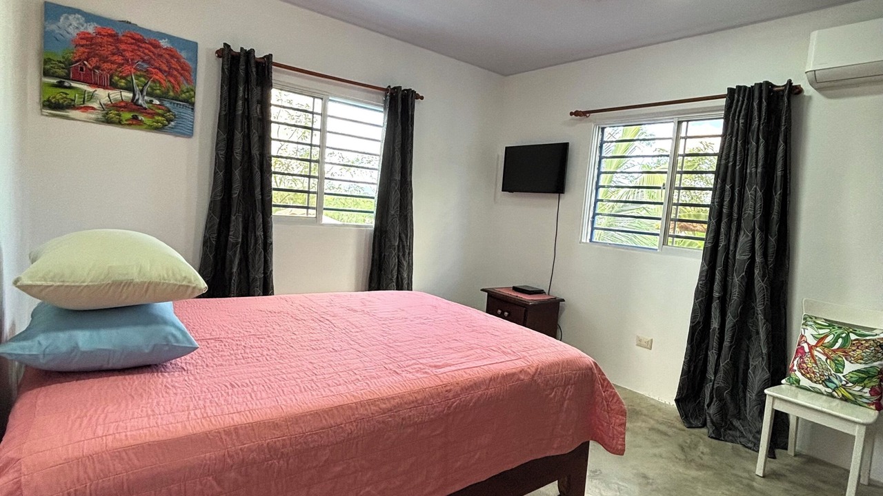 Photo of Bedroom in Higuey