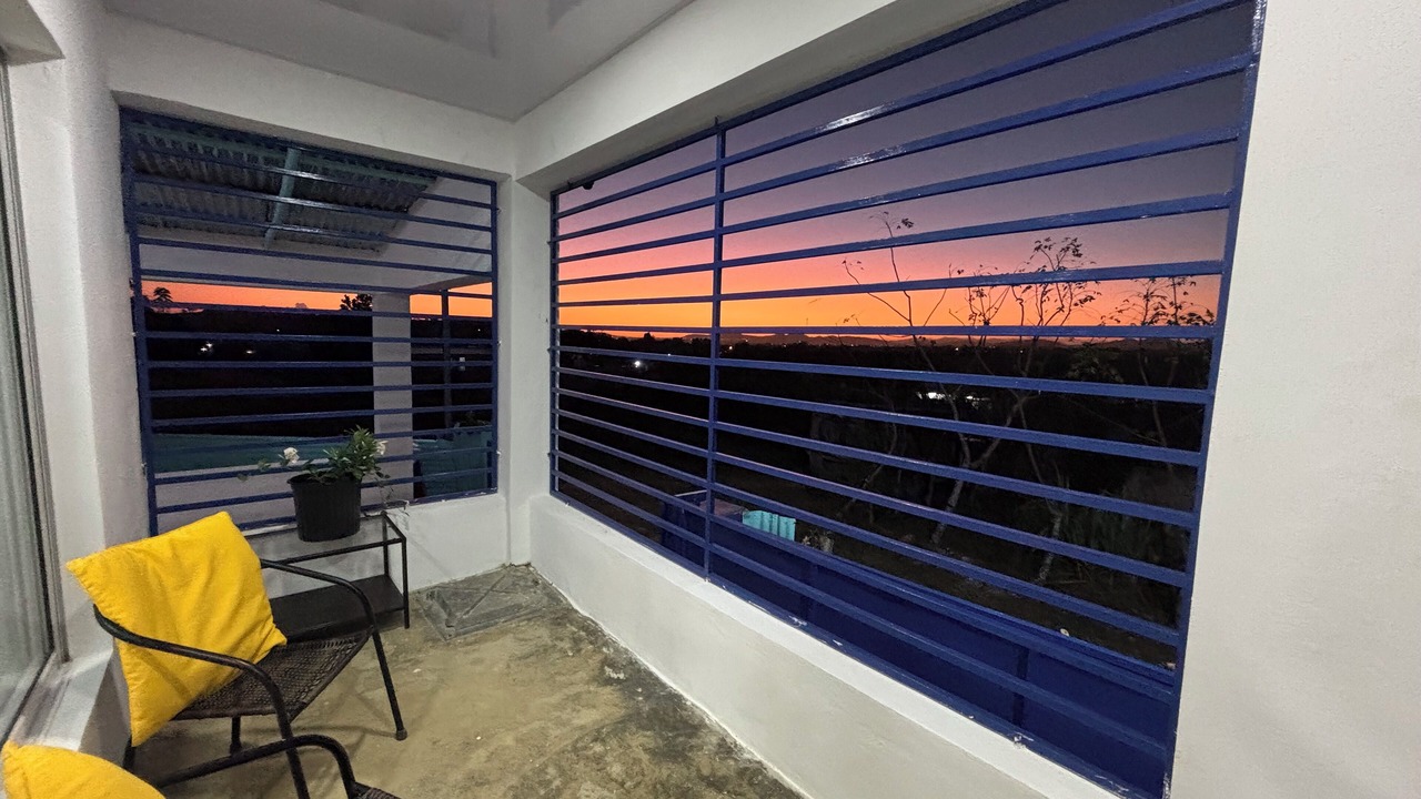 Photo of Patio Balcony in Higuey