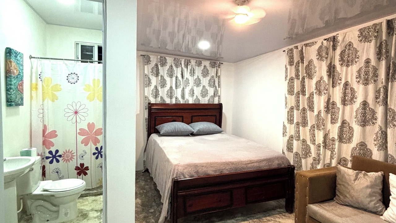 Photo of Bedroom in Higuey