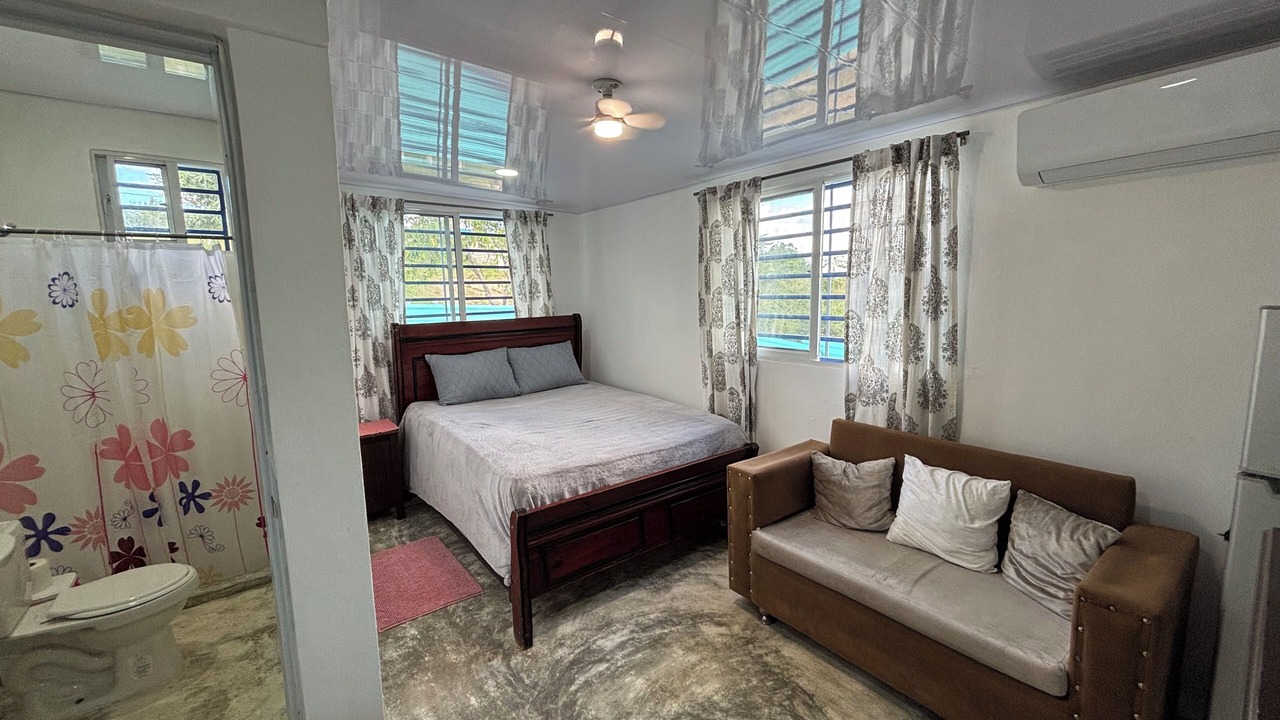 Photo of Bedroom in Higuey