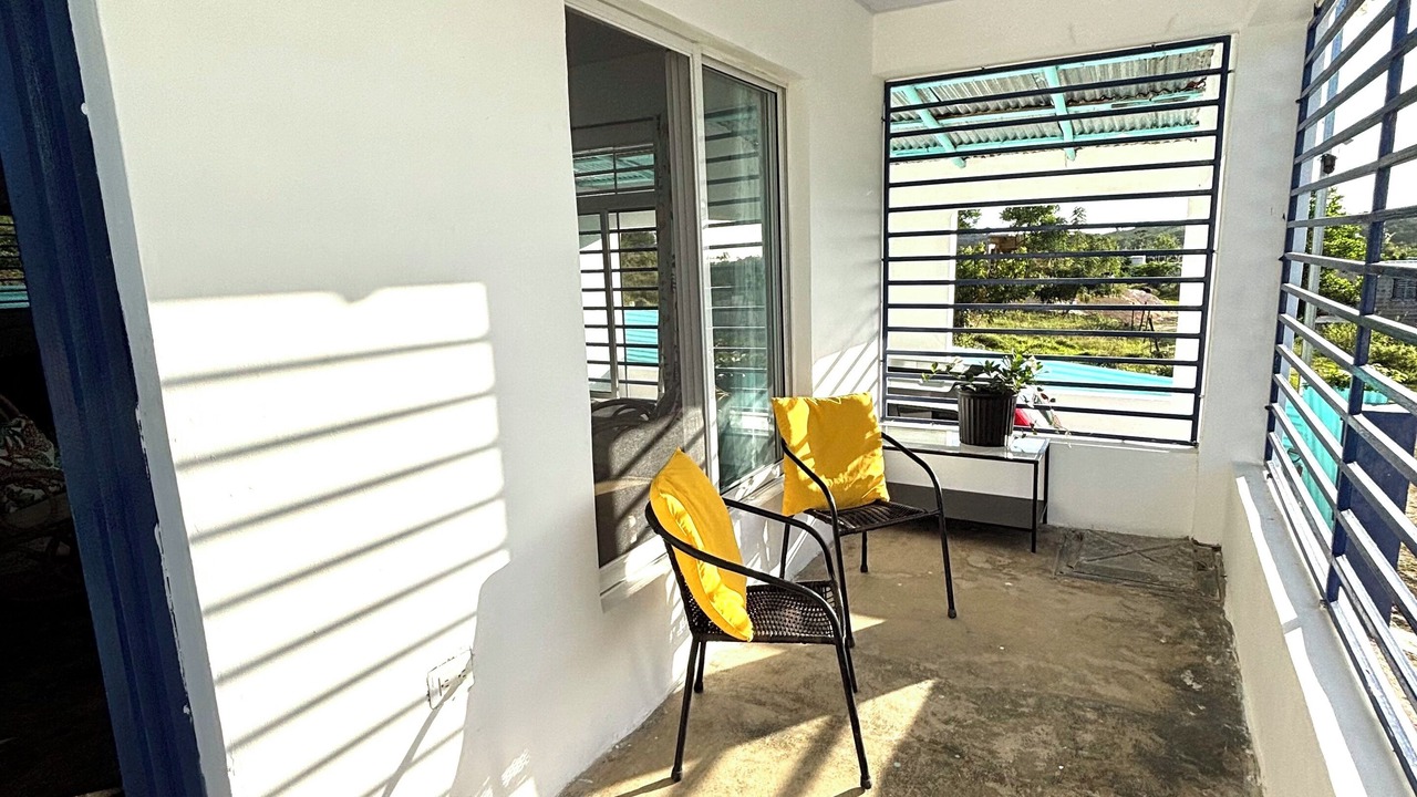 Photo of Outdoor in Higuey