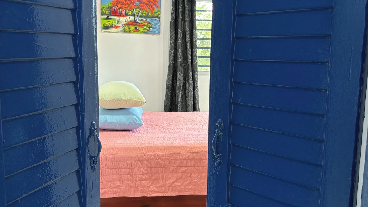 Photo of Bedroom in Higuey