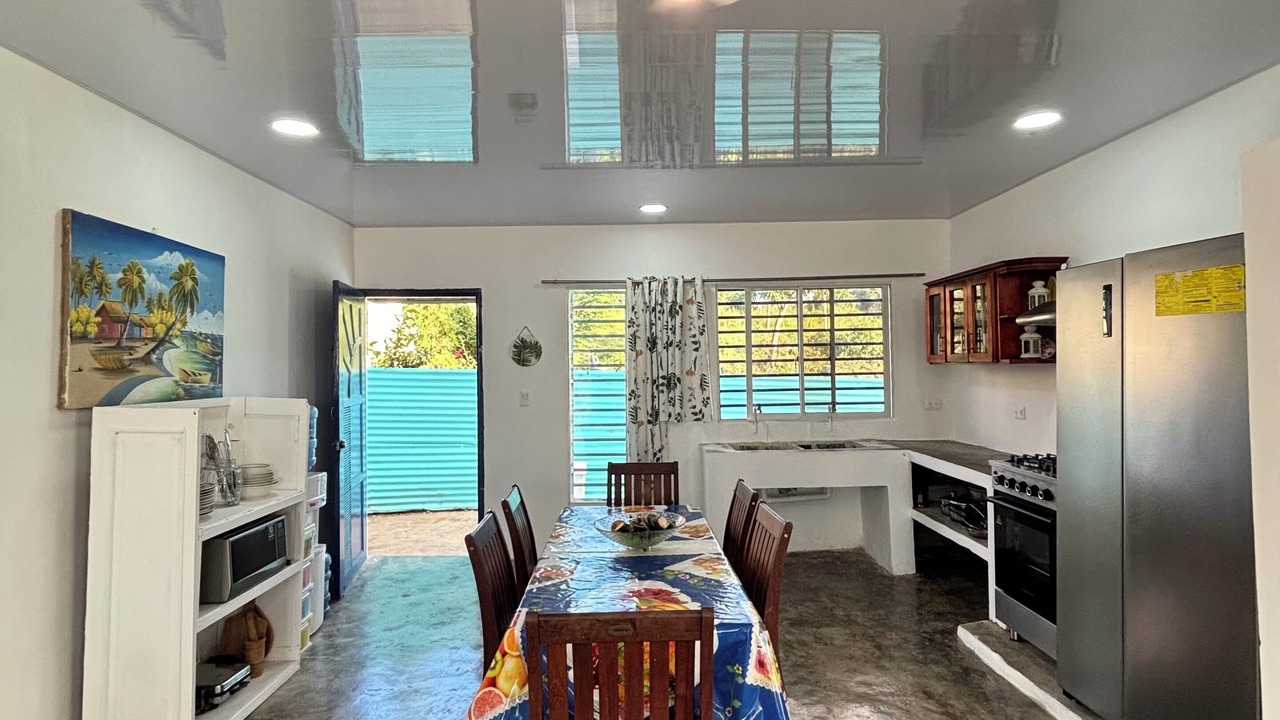 Photo of Kitchen in Higuey