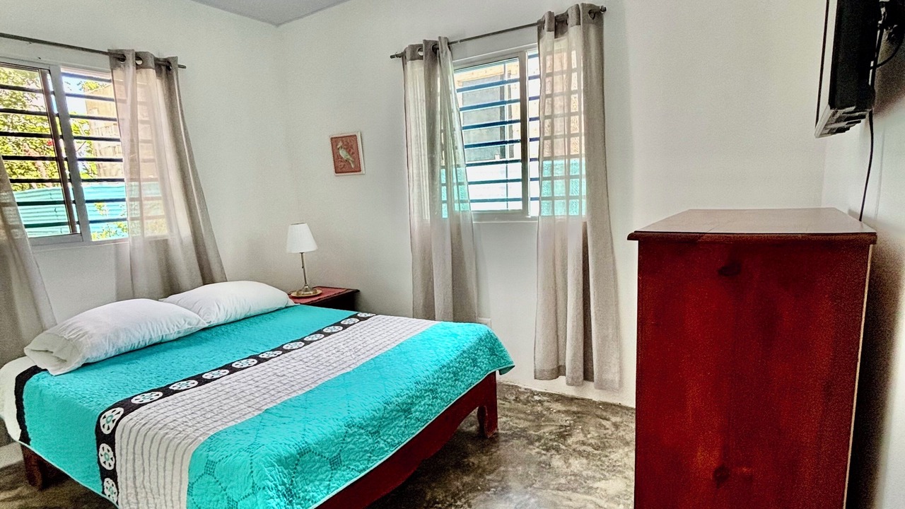 Photo of Bedroom in Higuey