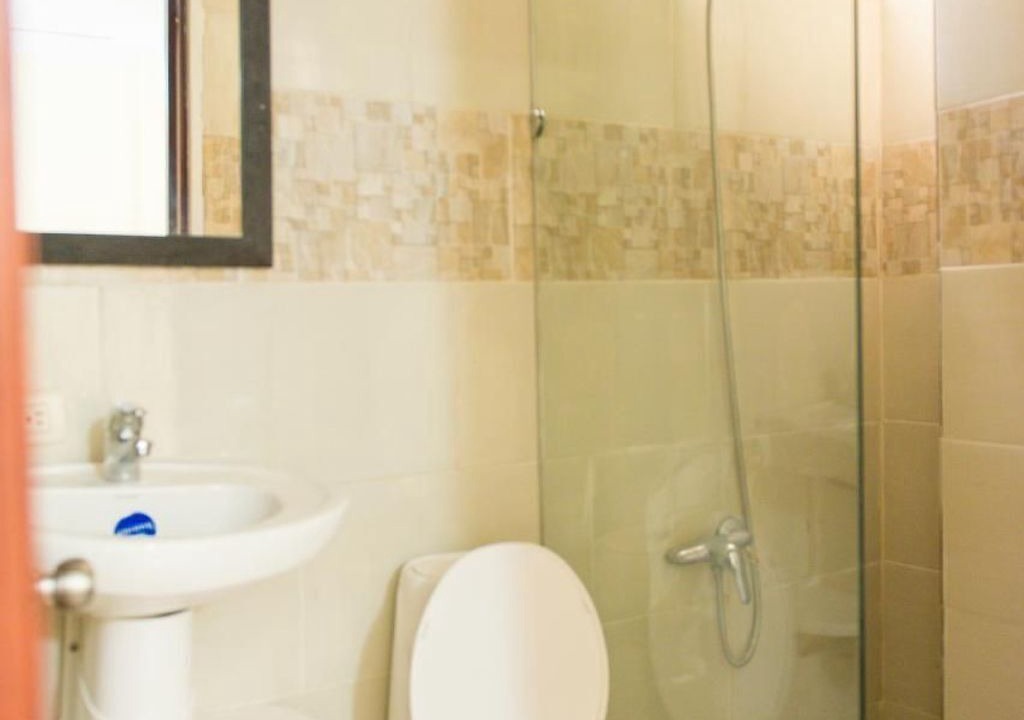 Photo of Bathroom in Corales del Sur
