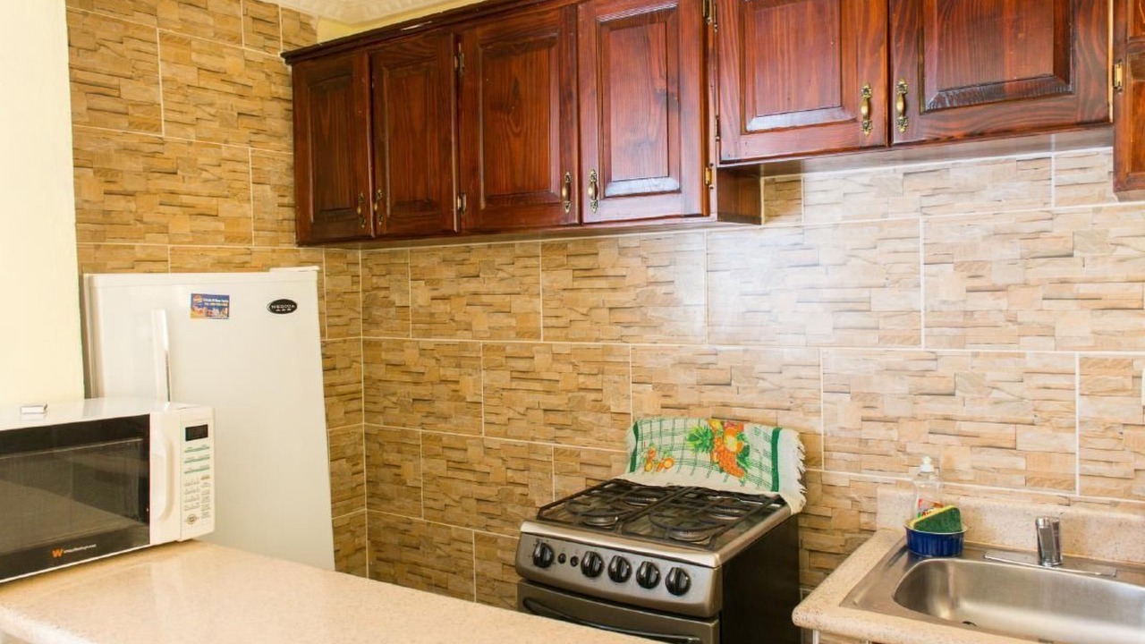 Photo of Kitchen in Corales del Sur