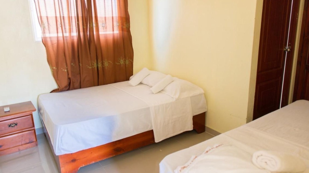 Photo of Bedroom in Corales del Sur