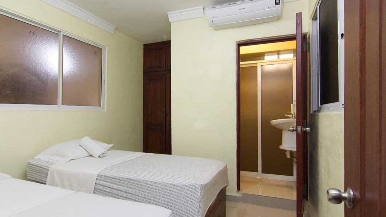 Photo of Bedroom in Corales del Sur