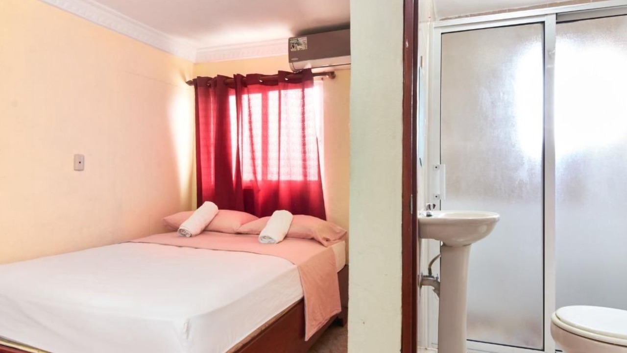 Photo of Bedroom in Corales del Sur