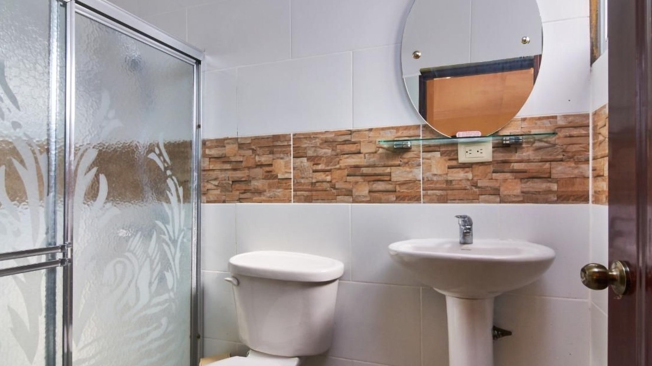 Photo of Bathroom in Corales del Sur