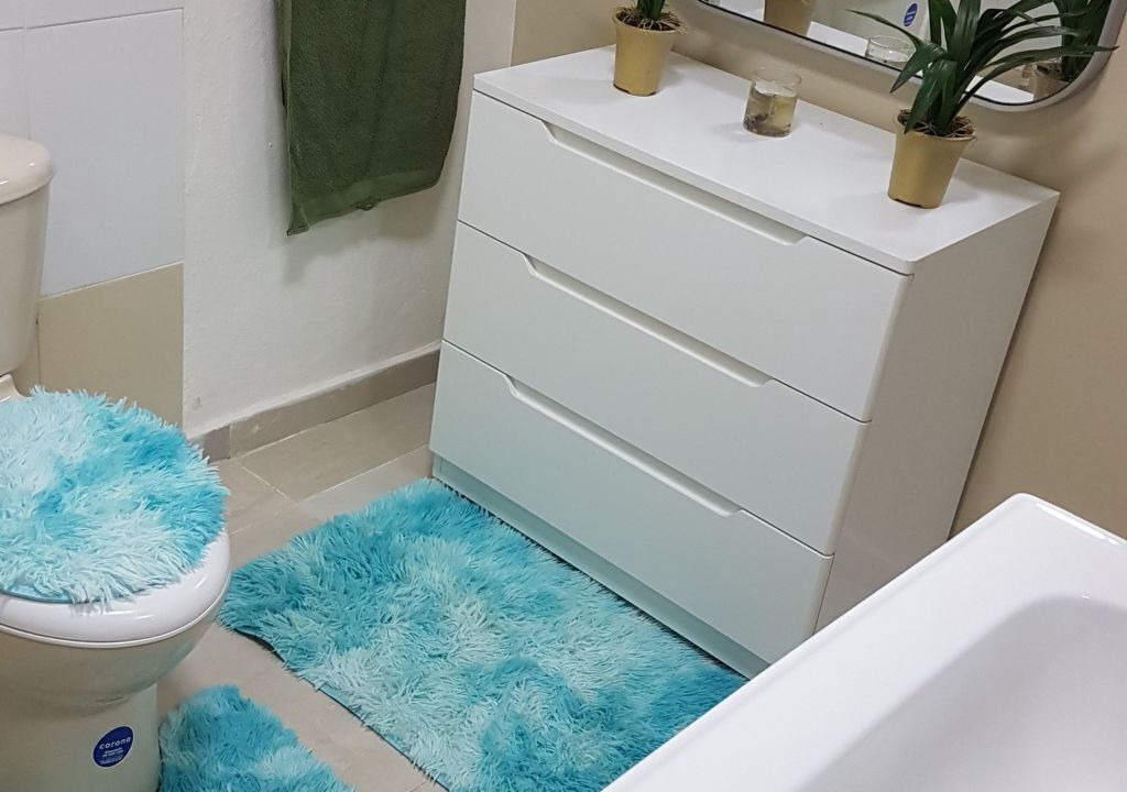 Photo of Bathroom in Bani