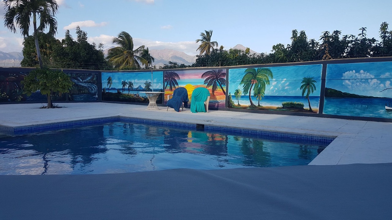 Photo of Outdoor in Bani