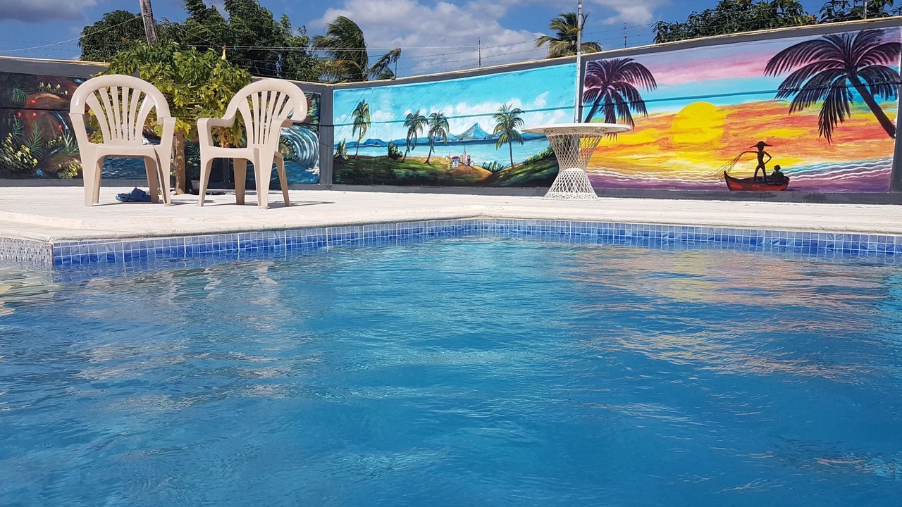 Photo of Outdoor in Bani