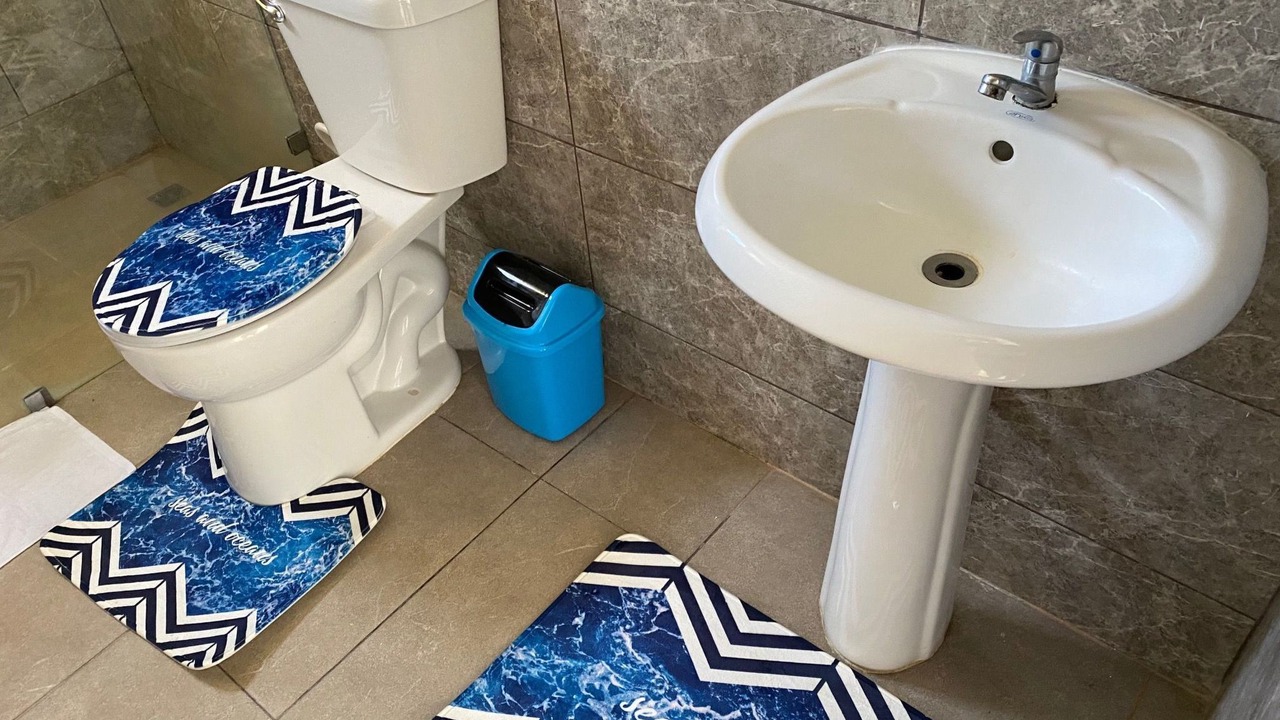 Photo of Bathroom in Samana