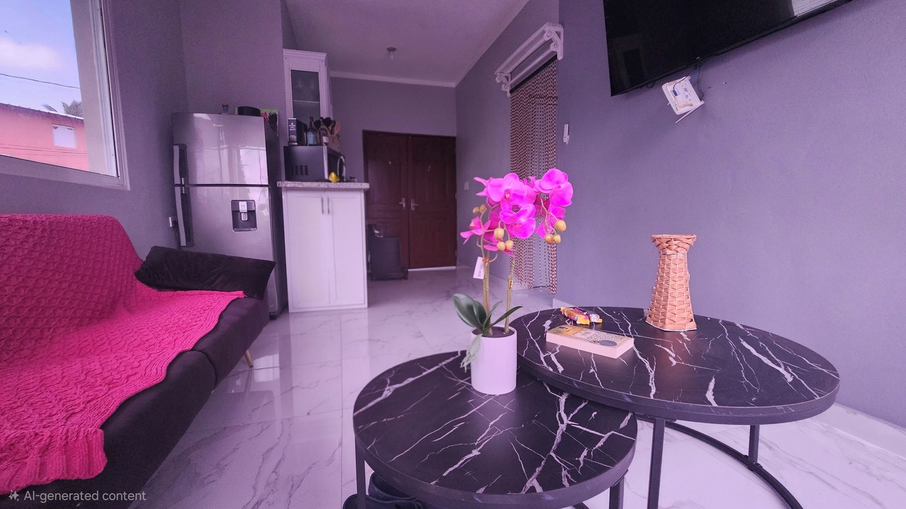 Photo of Livingroom in Sosua