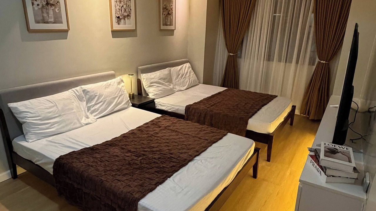 Photo of Bedroom in Bonifacio Global City