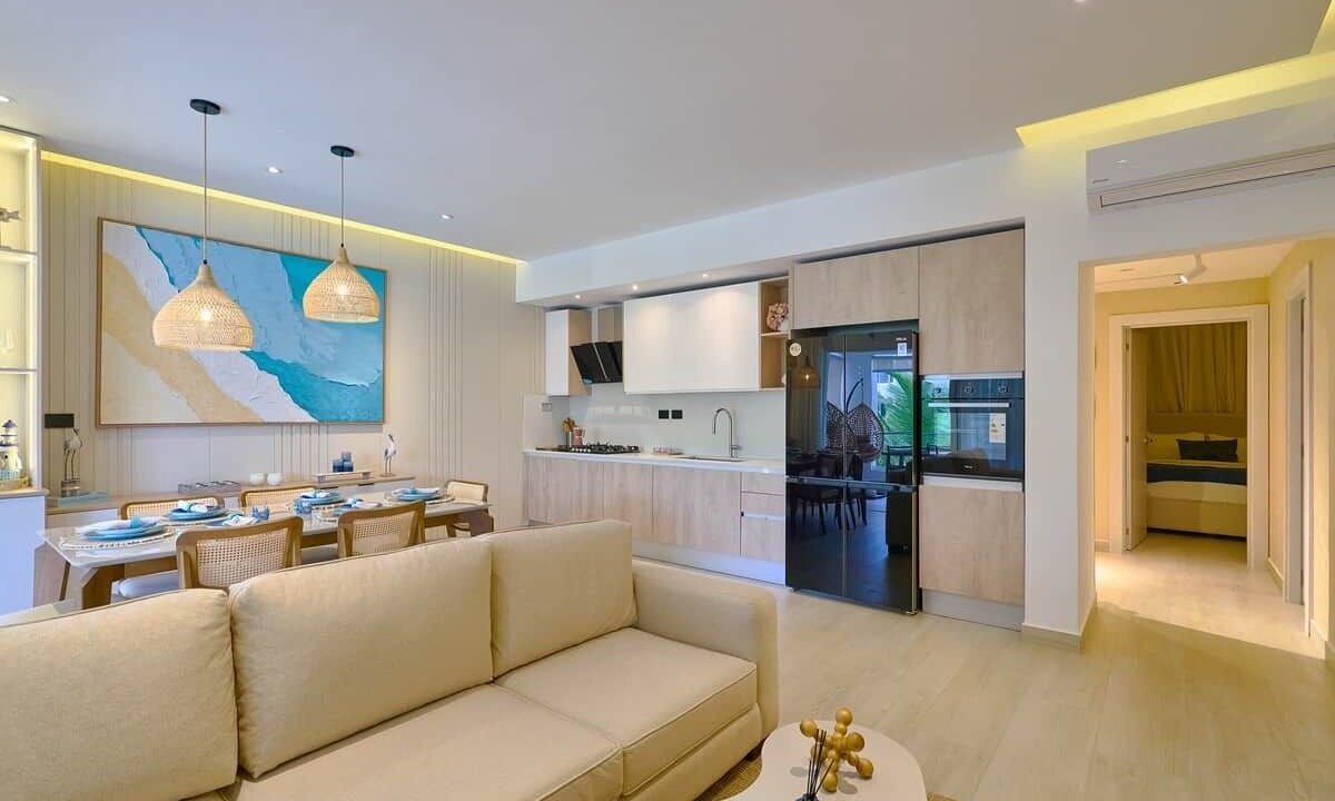 Photo of Livingroom in Bayahibe