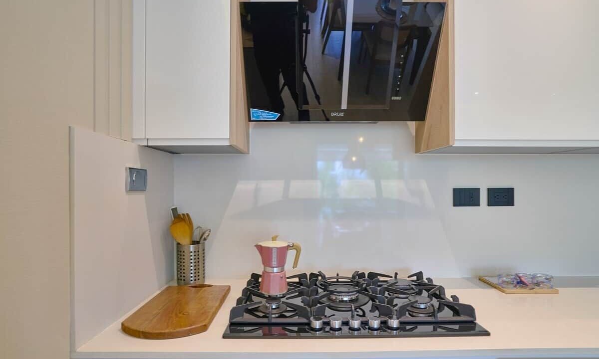 Photo of Kitchen in Bayahibe