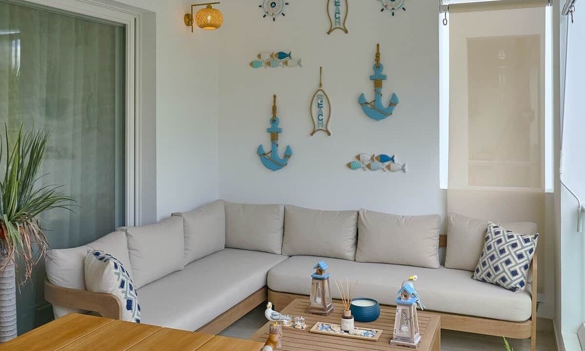 Photo of Livingroom in Bayahibe