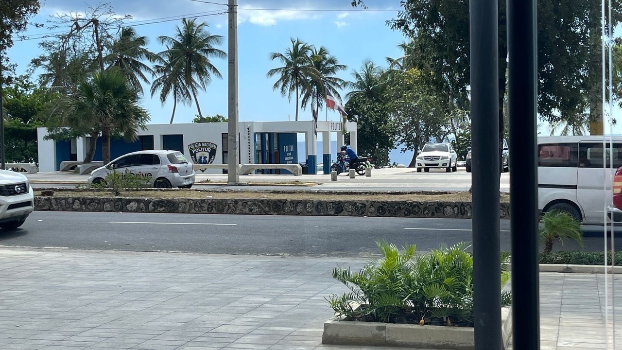Photo of Outdoor in La Isabelita