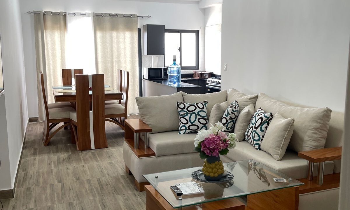Photo of Livingroom in La Isabelita