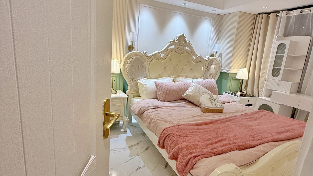 Photo of Bedroom in Don Bosco